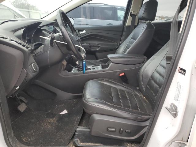 Zdjęcie 7 z aukcji – 2017 FORD ESCAPE TIT z VIN 1FMCU0JD1HUC87240