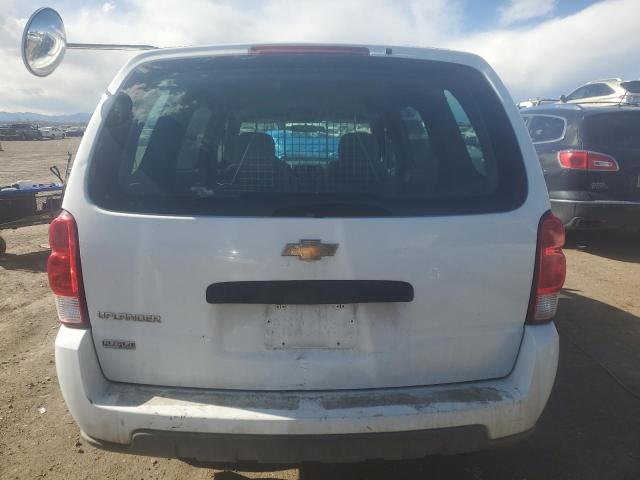Photo 6 from auction – 2008 CHEVROLET UPLANDER I with VIN 1GBDV13W98D119506