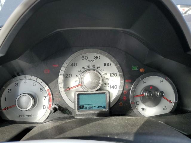 Снимка 9 от търг – 2009 HONDA PILOT TOUR с VIN 5FNYF48969B035992