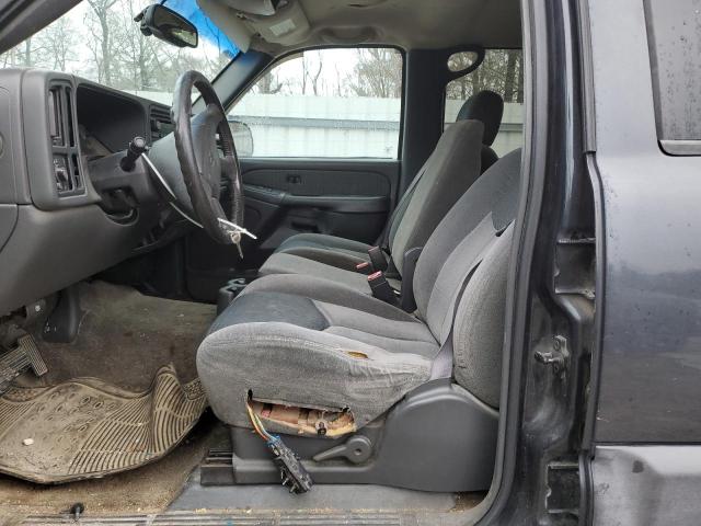 Photo 7 from auction – 2003 CHEVROLET AVALANCHE with VIN 3GNEC13TX3G219757