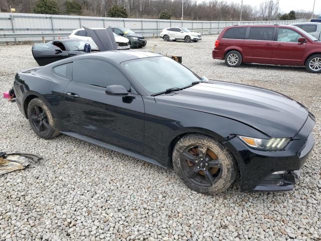 Photo 4 from auction – 2016 FORD MUSTANG with VIN 1FA6P8AM1G5251165