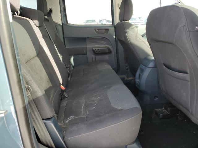 Photo 10 from auction – 2022 FORD MAVERICK X with VIN 3FTTW8F96NRA63255