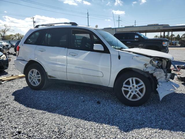 Photo 4 from auction – 2003 TOYOTA RAV4 with VIN JTEGH20V230092467