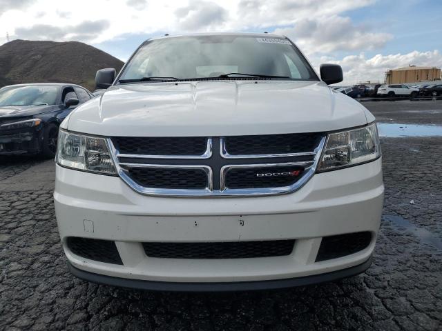 Photo 5 from auction – 2016 DODGE JOURNEY SE with VIN 3C4PDCAB8GT212985