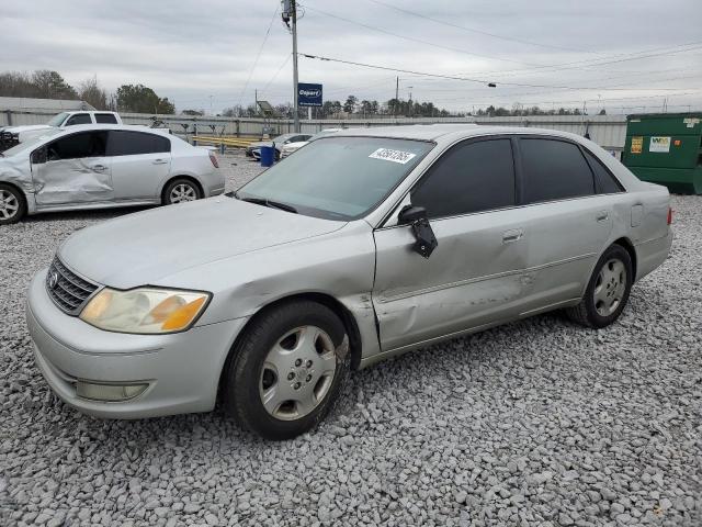 Photo 1 from auction – 2004 TOYOTA AVALON XL with VIN 4T1BF28B04U390794