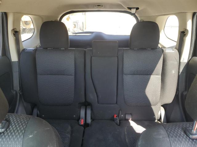 Photo 10 from auction – 2017 MITSUBISHI OUTLANDER with VIN JA4AD2A38HZ065189