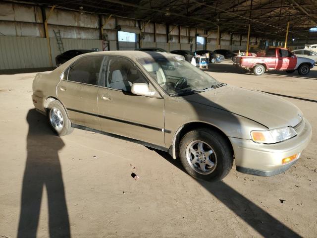 Photo 4 from auction – 1995 HONDA ACCORD LX with VIN JHMCD5638SC054503