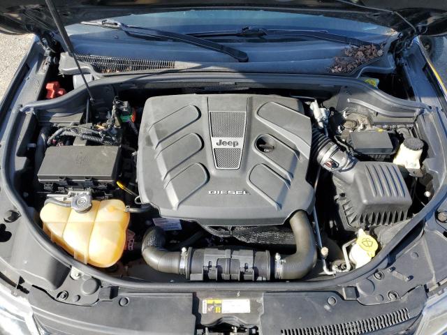 Photo 11 from auction – 2015 JEEP GRAND CHER with VIN 1C4RJFBM0FC779432