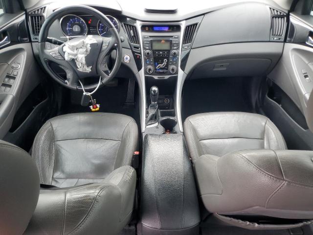 صورة رقم 8 من المزاد - 2012 HYUNDAI SONATA SE مع VIN 5NPEC4AC4CH479902