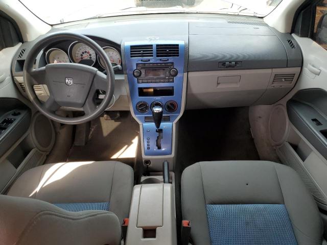 Photo 8 from auction – 2007 DODGE CALIBER SX with VIN 1B3HB48B37D375699