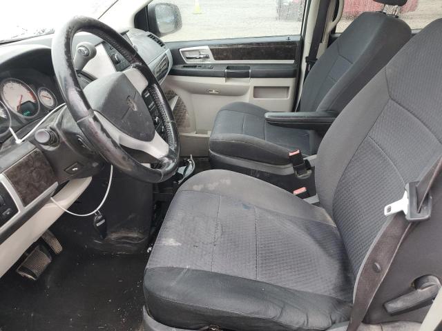 Photo 7 from auction – 2010 DODGE GRAND CARA with VIN 2D4RN5D12AR244722