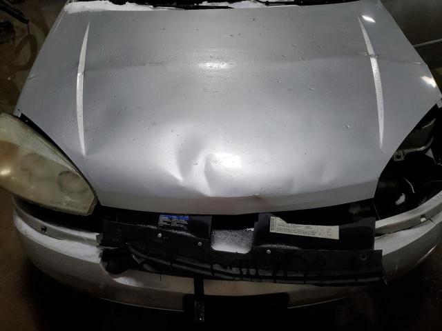 Photo 11 from auction – 2005 CHEVROLET MALIBU LS with VIN 1G1ZT52885F243731