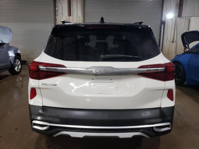 Photo 6 from auction – 2023 KIA SELTOS S with VIN KNDEU2AA4P7392673