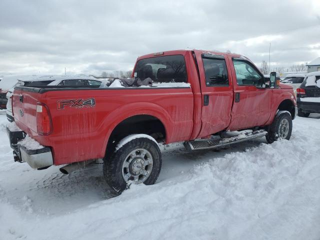 Photo 3 from auction – 2012 FORD F250 SUPER with VIN 1FT7W2B64CEA02027