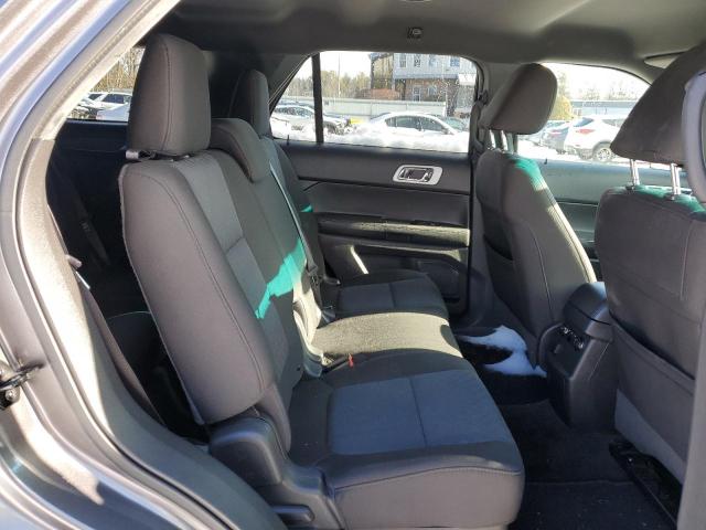 Снимка 11 от търг – 2012 FORD EXPLORER X с VIN 1FMHK8D86CGA18585