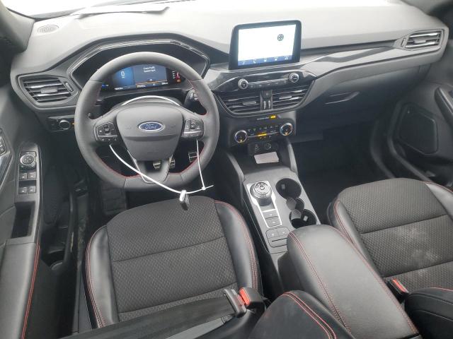 Photo 8 from auction – 2024 FORD ESCAPE ST with VIN 1FMCU9MN0RUA74760