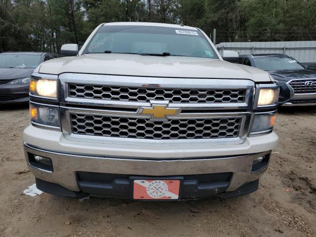 Photo 5 from auction – 2014 CHEVROLET SILVERADO with VIN 3GCPCREC5EG552092