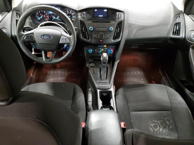 Photo 8 from auction – 2015 FORD FOCUS SE with VIN 1FADP3F29FL378919