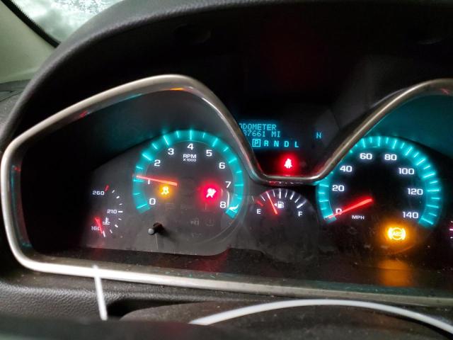 Photo 9 from auction – 2017 CHEVROLET TRAVERSE L with VIN 1GNKRGKD1HJ129725