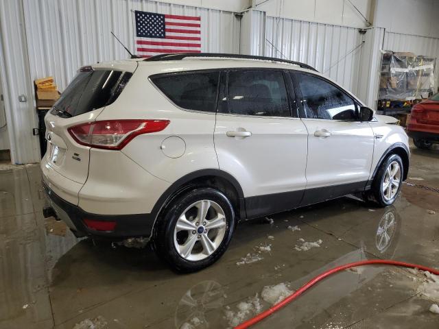 Photo 3 from auction – 2016 FORD ESCAPE SE with VIN 1FMCU9G98GUA57054
