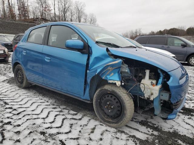 Photo 4 from auction – 2015 MITSUBISHI MIRAGE DE with VIN ML32A3HJ6FH051035