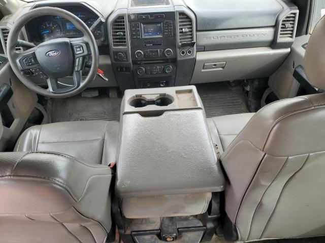 Photo 8 from auction – 2017 FORD F250 SUPER with VIN 1FT7W2B69HEF46949