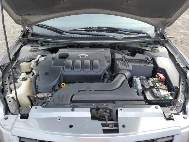 Photo 11 from auction – 2009 NISSAN ALTIMA 2.5 with VIN 1N4AL24E99C156326