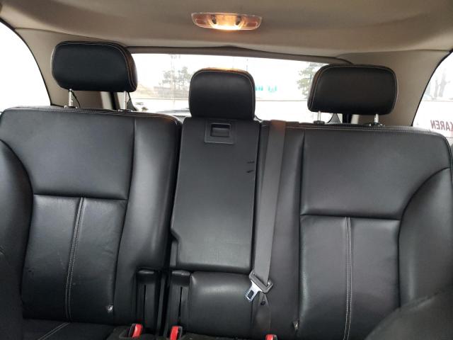 Photo 10 from auction – 2009 FORD EDGE SEL with VIN 2FMDK48CX9BA47240