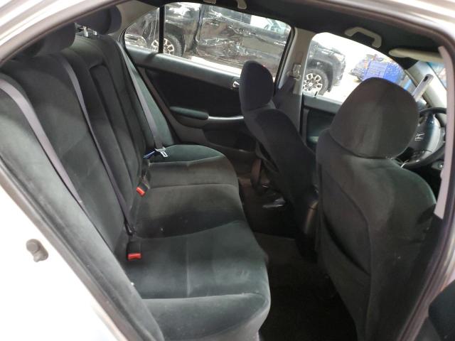 Photo 10 from auction – 2006 HONDA ACCORD SE with VIN 1HGCM56366A066413