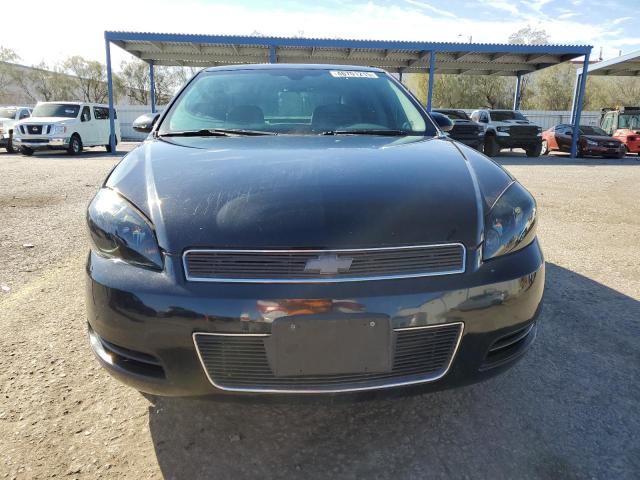 Photo 5 from auction – 2012 CHEVROLET IMPALA LT with VIN 2G1WG5E37C1225894