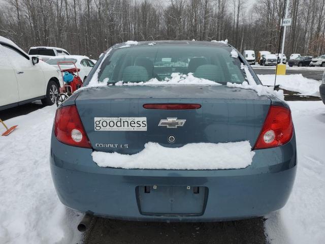 Photo 6 from auction – 2005 CHEVROLET COBALT LS with VIN 1G1AL54F357517243