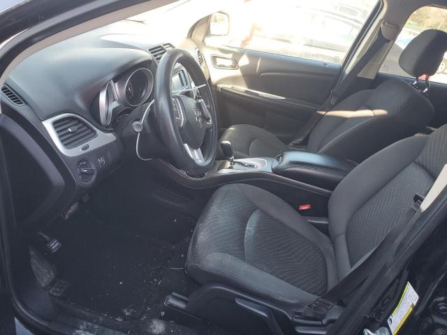 Photo 7 from auction – 2018 DODGE JOURNEY SE with VIN 3C4PDCAB0JT528064
