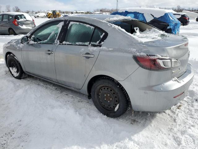 Zdjęcie 2 z aukcji – 2013 MAZDA 3 I z VIN JM1BL1V79D1848762