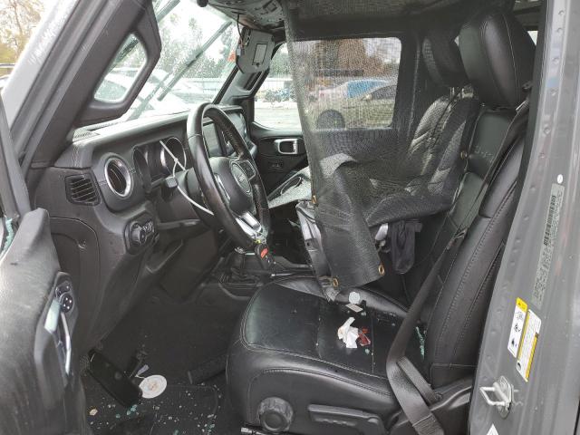 Photo 7 from auction – 2019 JEEP WRANGLER U with VIN 1C4HJXEN6KW683089