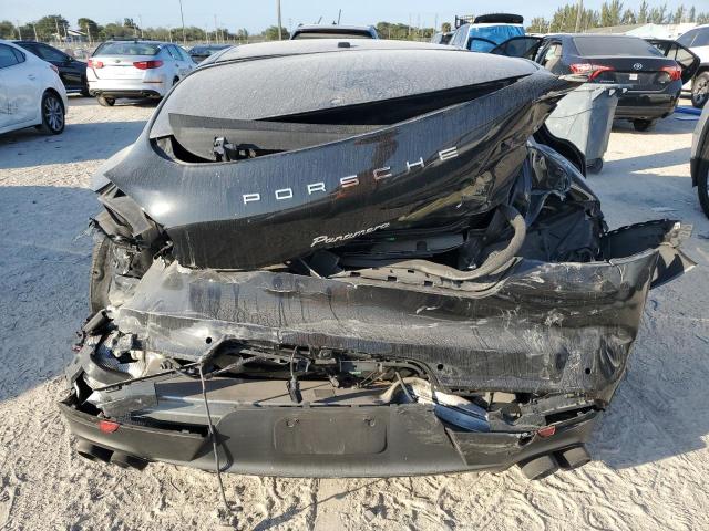 Photo 6 from auction – 2014 PORSCHE PANAMERA S with VIN WP0AB2A71EL056041