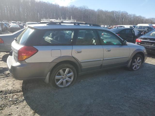 Photo 3 from auction – 2007 SUBARU OUTBACK OU with VIN 4S4BP62CX77303931