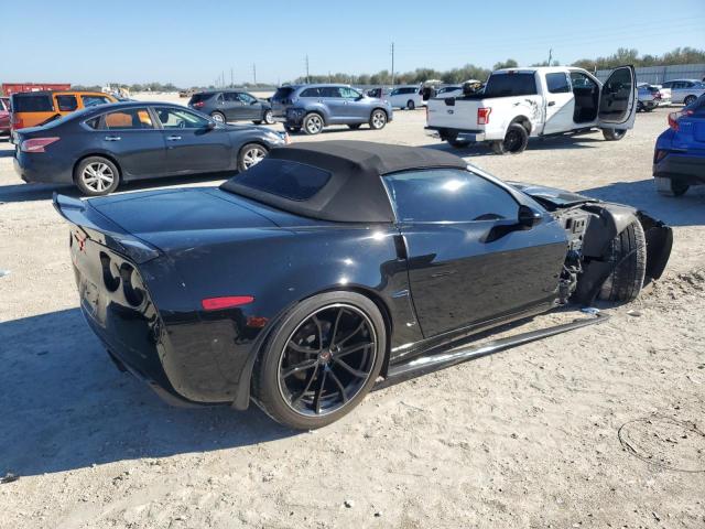 Photo 3 from auction – 2007 CHEVROLET CORVETTE with VIN 1G1YY36U075111595