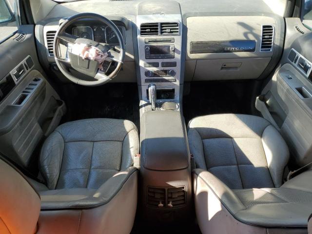 Photo 8 from auction – 2008 LINCOLN MKX with VIN 2LMDU88C68BJ17353