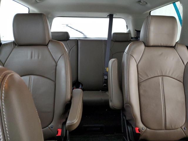 Photo 10 from auction – 2014 GMC ACADIA SLT with VIN 1GKKRSKD5EJ133966