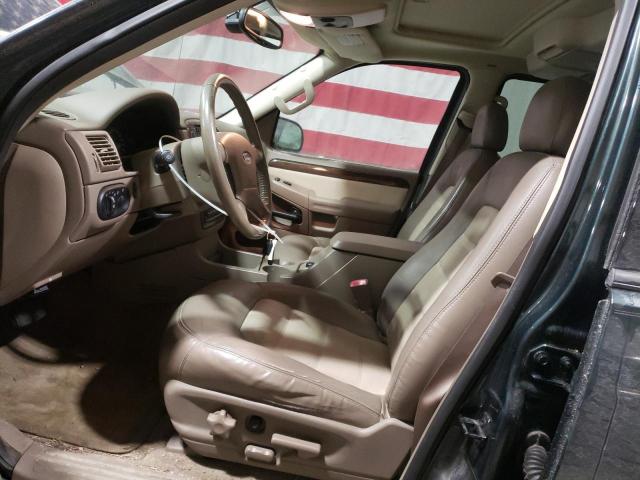 Photo 7 from auction – 2004 FORD EXPLORER E with VIN 1FMDU74K84ZB36058