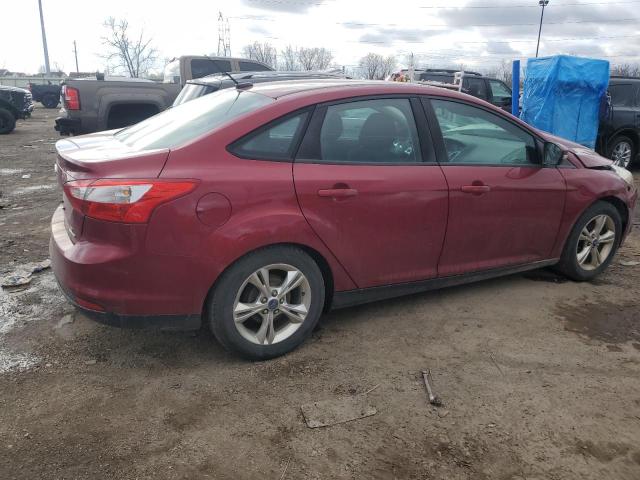 Photo 3 from auction – 2014 FORD FOCUS SE with VIN 1FADP3F28EL137495