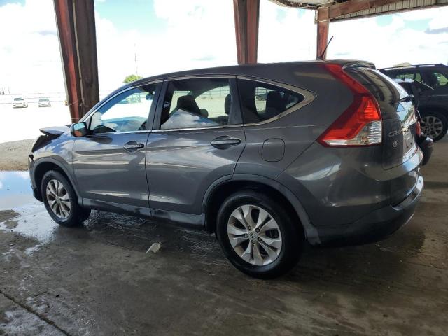 Photo 2 from auction – 2014 HONDA CR-V EX with VIN 2HKRM3H58EH500852