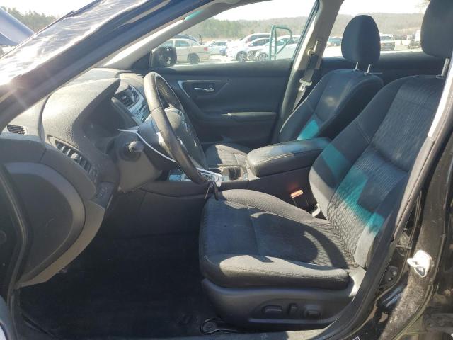 Photo 7 from auction – 2018 NISSAN ALTIMA 2.5 with VIN 1N4AL3AP6JC185895
