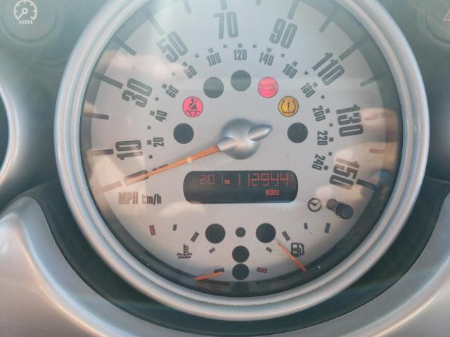 Photo 9 from auction – 2006 MINI COOPER with VIN WMWRC33586TK70153