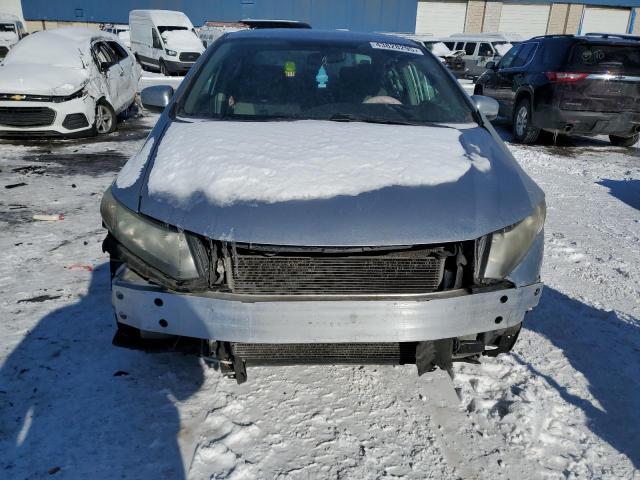 Photo 5 from auction – 2015 HONDA CIVIC LX with VIN 19XFB2F53FE284534