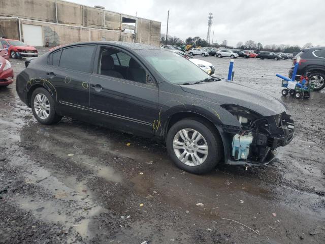 Photo 4 from auction – 2012 NISSAN ALTIMA BAS with VIN 1N4AL2AP9CN416192