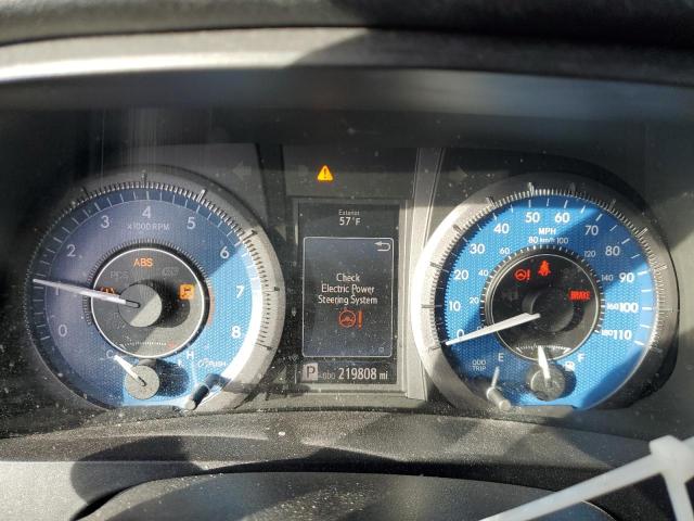 Photo 9 from auction – 2017 TOYOTA SIENNA XLE with VIN 5TDYZ3DC8HS827798