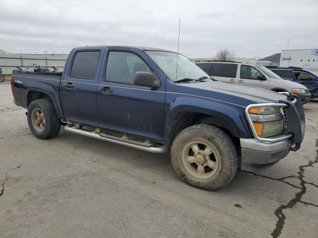 Photo 4 from auction – 2007 GMC CANYON with VIN 1GTDS13E178129031