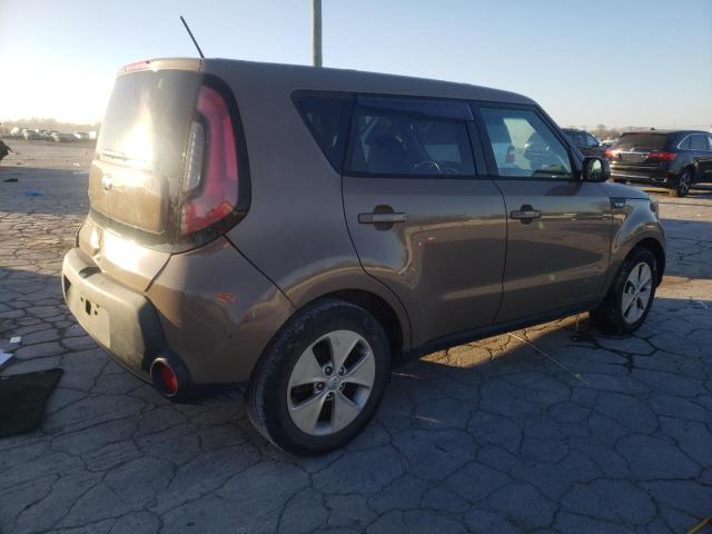 Photo 3 from auction – 2014 KIA SOUL with VIN KNDJN2A20E7081503