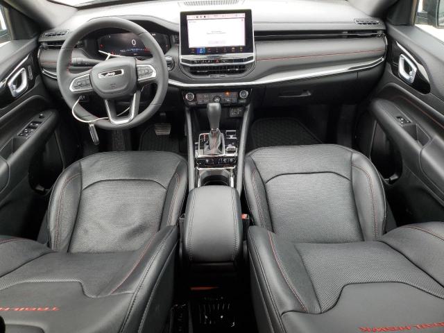 Photo 8 from auction – 2023 JEEP COMPASS TR with VIN 3C4NJDDN5PT525794